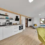 Joy Keilberg Hotel Klinovec
