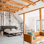 Joy Keilberg Hotel Klinovec