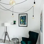 Joy Keilberg Hotel