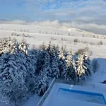 Joy Keilberg Hotel Klinovec