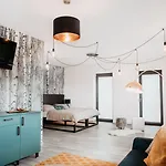 Joy Keilberg Hotel Klinovec