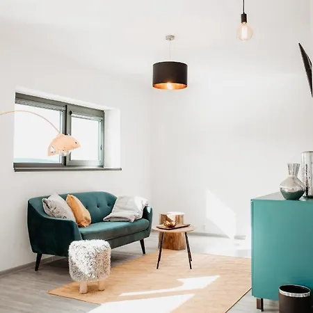 Joy Keilberg Klinovec