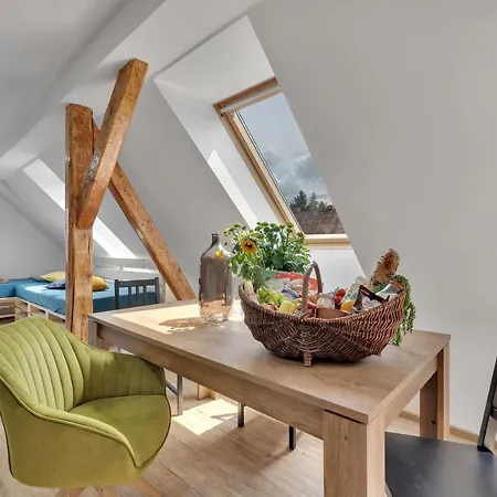 Hotel Joy Keilberg Klinovec