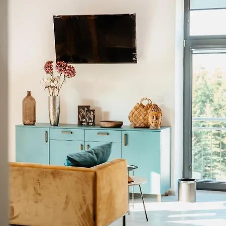 Joy Keilberg Hotel *