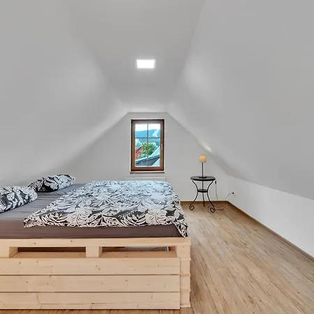 Joy Keilberg * Klinovec