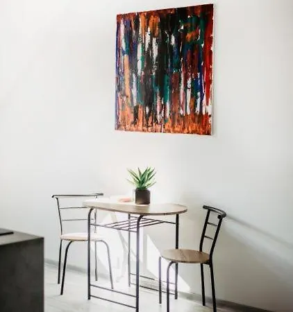 Hotel Joy Keilberg Klinovec