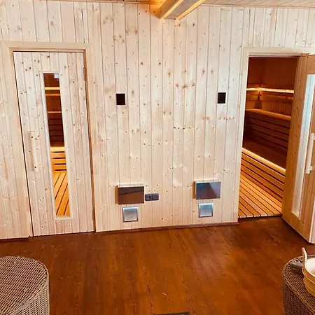Hotel Joy Keilberg Klinovec