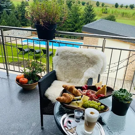 Hotel Joy Keilberg Klinovec
