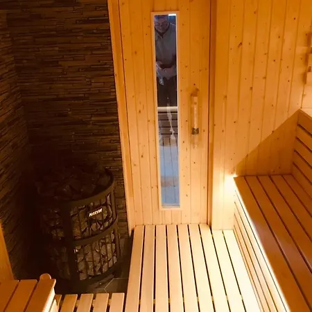Hotel Joy Keilberg Klinovec