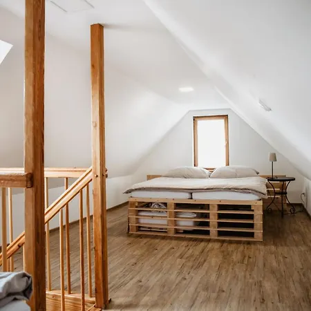 Joy Keilberg Hotel Klinovec