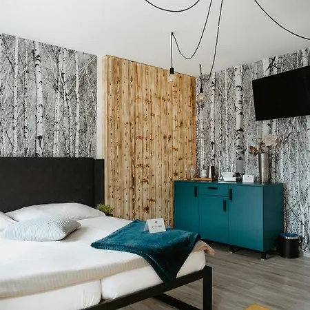 Hotel Joy Keilberg
