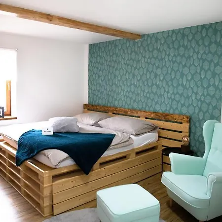 Hotel Joy Keilberg Klinovec