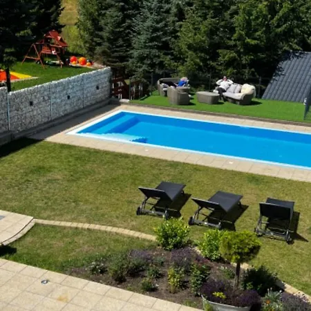 Hotel Joy Keilberg Klinovec