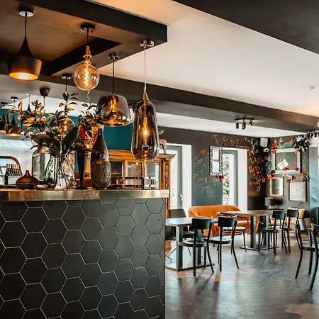 Hotel Joy Keilberg *