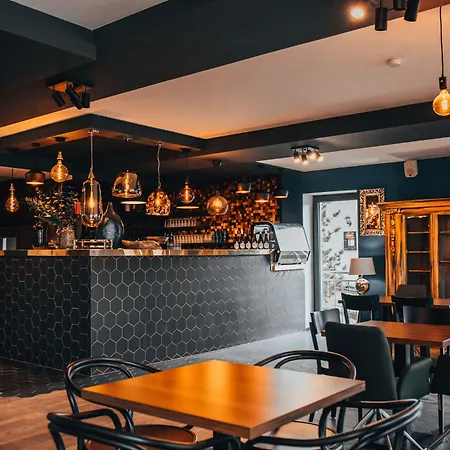 Joy Keilberg Klinovec