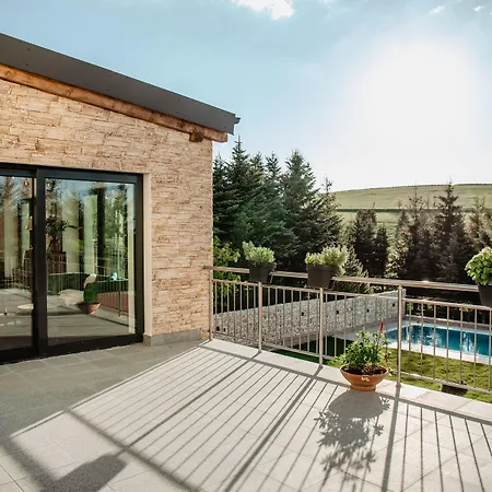 Joy Keilberg Klinovec