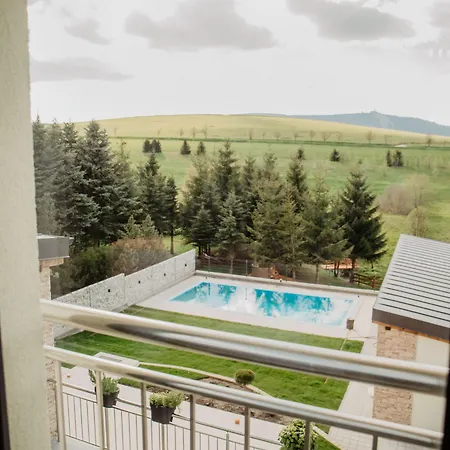 Joy Keilberg Klinovec