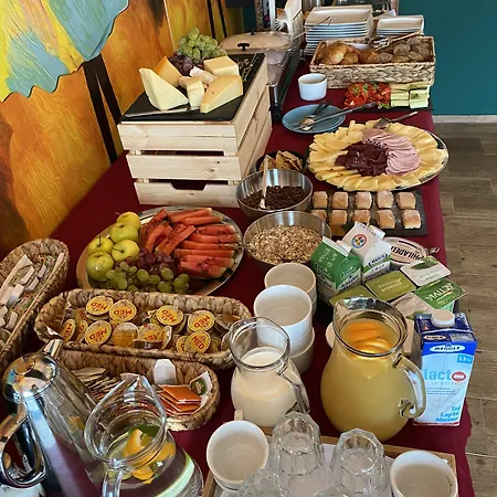 Joy Keilberg Klinovec