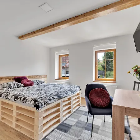 Joy Keilberg Hotel *