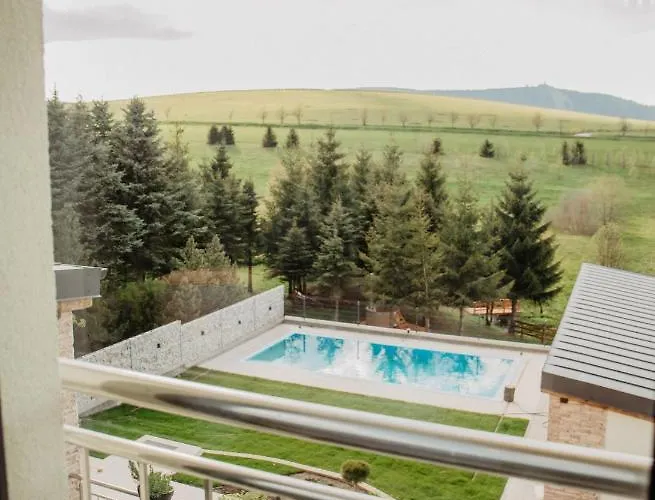 Hotel Joy Keilberg *