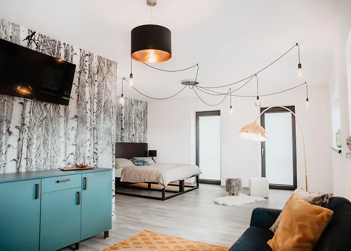 Joy Keilberg Hotel Klinovec